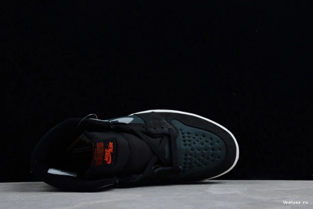 Jordan Element 1 Retro DB2889-001 High Black Particle Gore-Tex Grey Air 0403